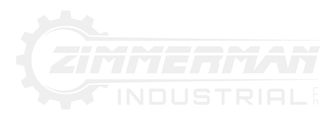 Logo of Zimmerman Industrial